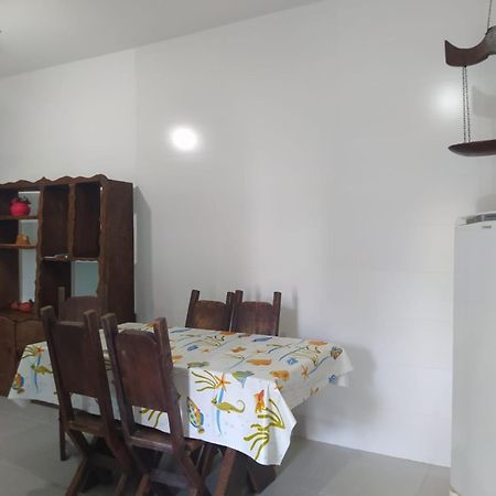 Casa Itagua Villa Ubatuba Buitenkant foto