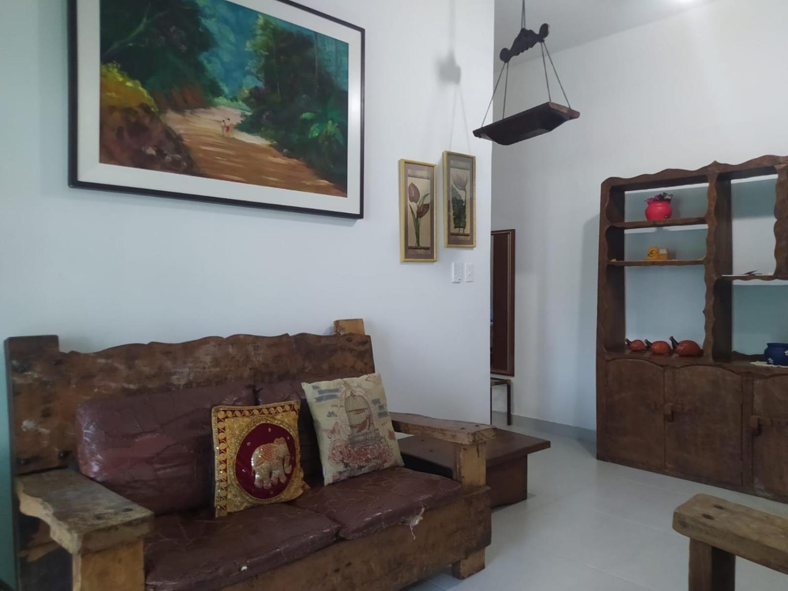 Casa Itagua Villa Ubatuba Buitenkant foto