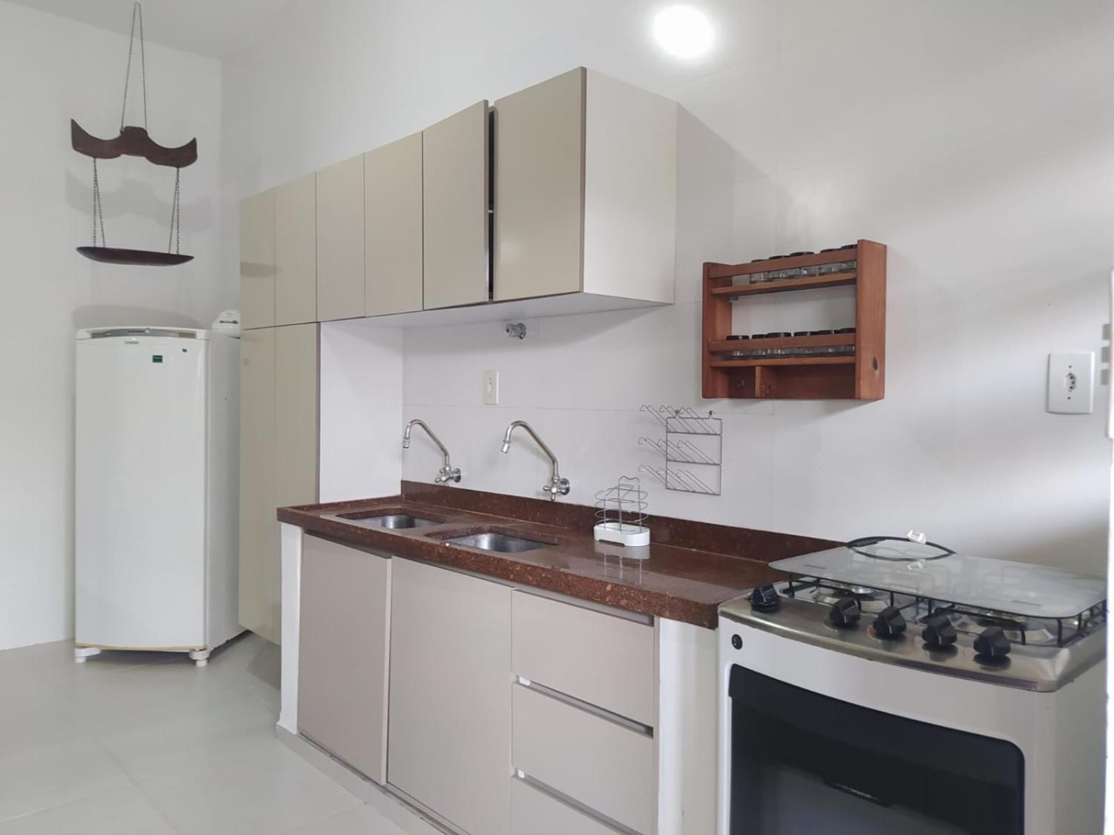 Casa Itagua Villa Ubatuba Buitenkant foto