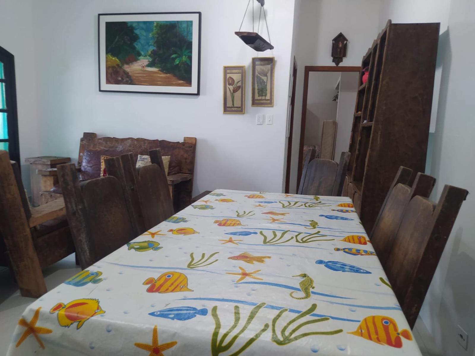 Casa Itagua Villa Ubatuba Buitenkant foto