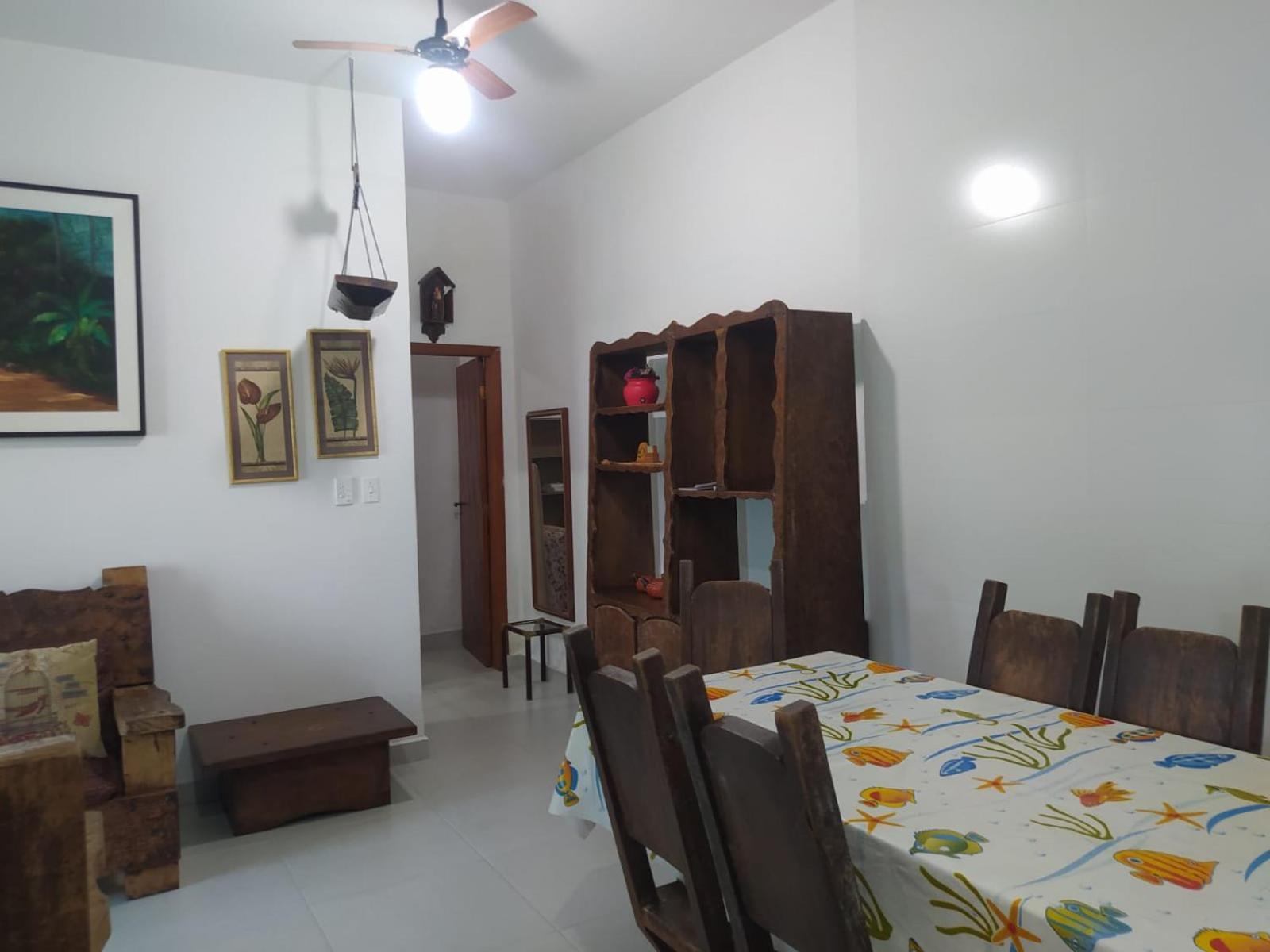 Casa Itagua Villa Ubatuba Buitenkant foto