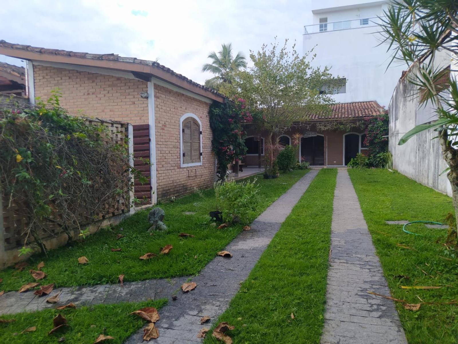 Casa Itagua Villa Ubatuba Buitenkant foto