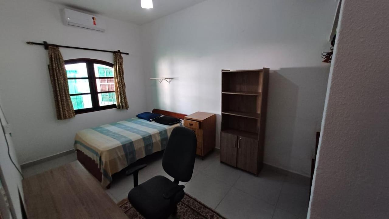 Casa Itagua Villa Ubatuba Buitenkant foto