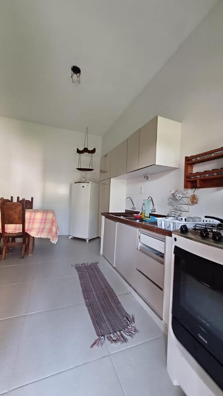 Casa Itagua Villa Ubatuba Buitenkant foto